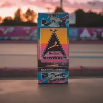British Skateboard Brands Making Waves
